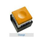Silver Cup Chalk (12 pack - ORANGE)